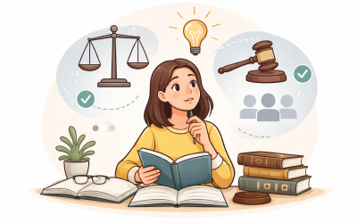 Fonctions et caractères du droit objectif et des droits subjectifs