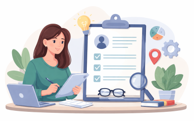 Contrat de travail : période d’essai, clauses et rupture