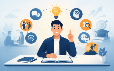 Et si le problème n’était pas ton CV… mais ton attitude ?